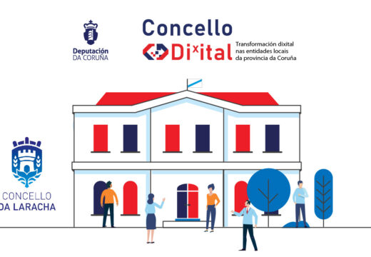 O concello remata o proceso de transformación dixital e pon a disposición da cidadanía a oficina de rexistro Cl@ve